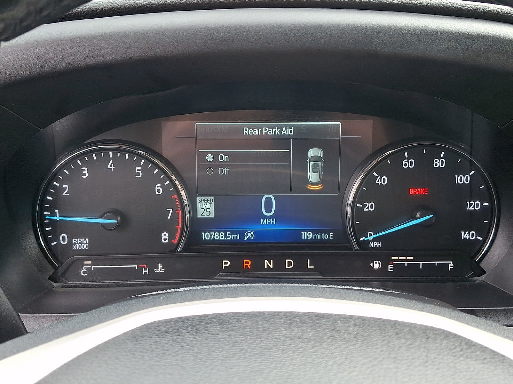 Certified 2023 Ford Explorer XLT w/ Equipment Group 202A AWD/4WD image 25