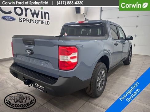 New 2026 Ford Maverick XLT w/ XLT Luxury Package image 5