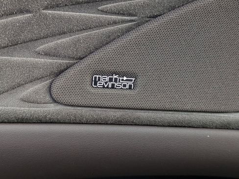 Certified 2025 Lexus RX 350 w/ Luxury Package image 21