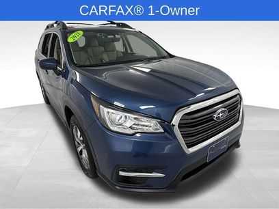 Used 2021 Subaru Ascent Premium w/ Convenience Package