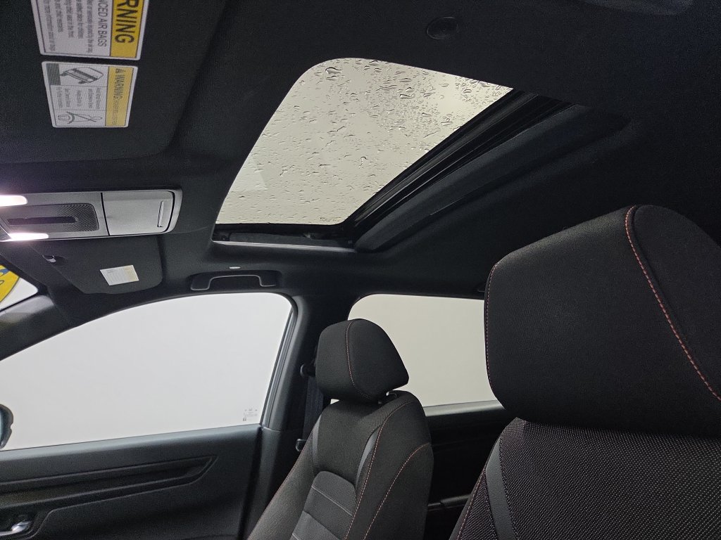 Used 2025 Honda CR-V Sport image 2