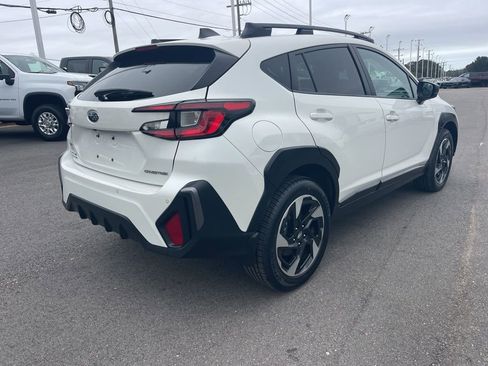 Used 2024 Subaru Crosstrek 2.5i Limited image 5