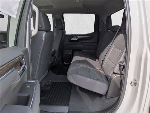 New 2026 Chevrolet Silverado 1500 RST RWD image 16