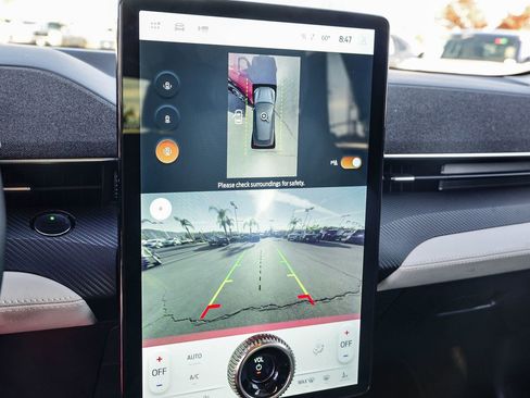 Used 2022 Ford Mustang Mach-E Premium image 26