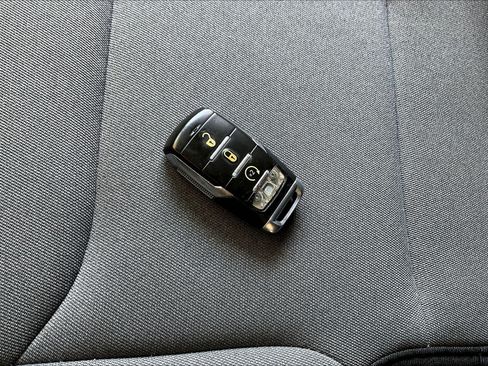 Used 2021 RAM 1500 Big Horn AWD/4WD image 31