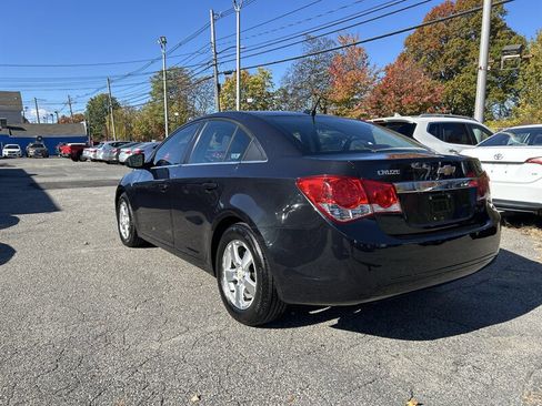 Used 2013 Chevrolet Cruze LT image 6