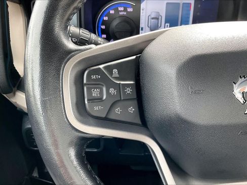 Used 2022 Ford Bronco Wildtrak AWD/4WD image 24