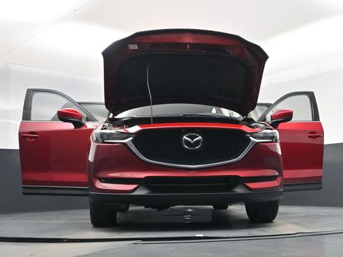 Used 2018 MAZDA CX-5 Grand Touring image 31