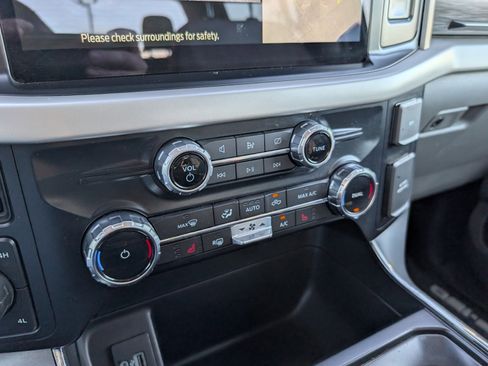 Used 2022 Ford F150 XLT w/ Equipment Group 302A High image 4