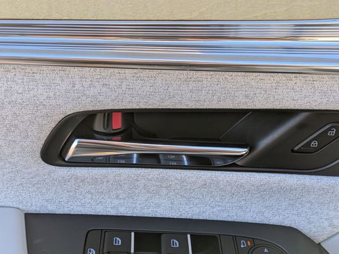 Used 2024 MAZDA CX-90 3.3 Turbo S w/ Premium Plus image 12