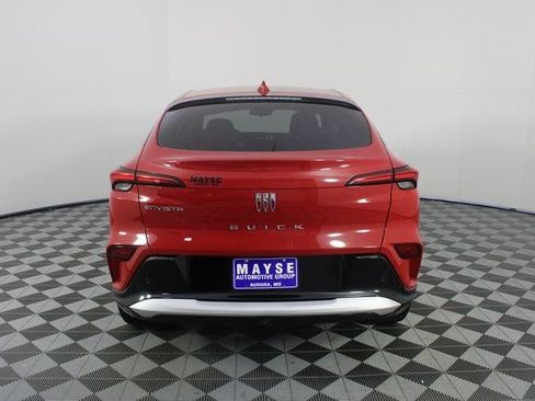 New 2026 Buick Envista Sport Touring w/ Convenience I Package image 23