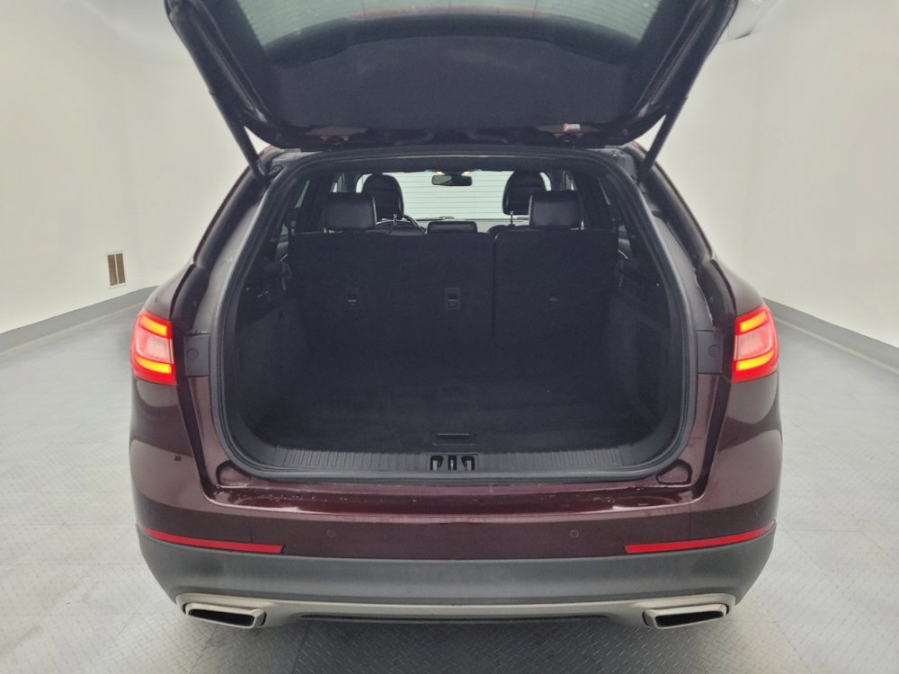 Used 2018 Lincoln MKX Reserve w/ Lincoln MKX Climate Package AWD/4WD image 29