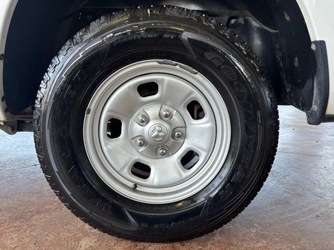 Used 2017 RAM 1500 Tradesman image 20