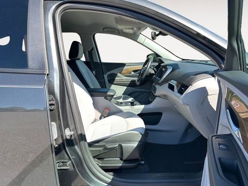 Used 2021 GMC Terrain SLE w/ Driver Convenience Package FWD image 15