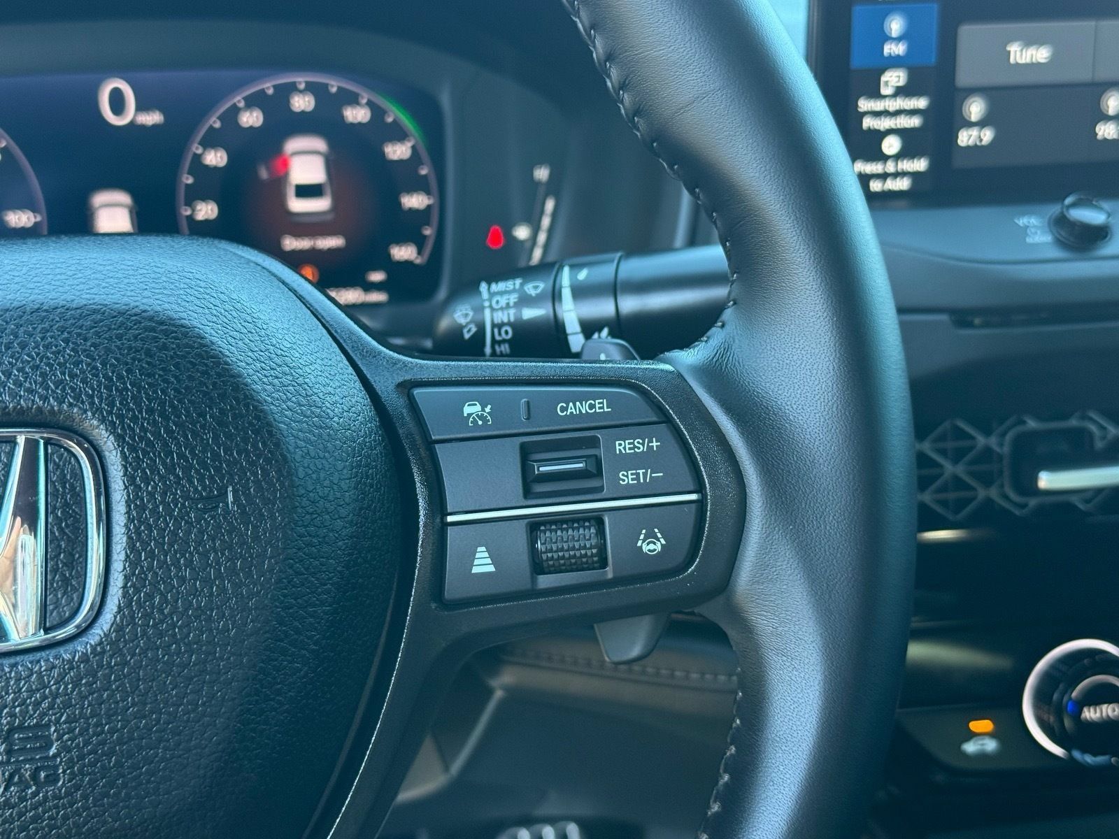 Used 2024 Honda Accord Sport image 18