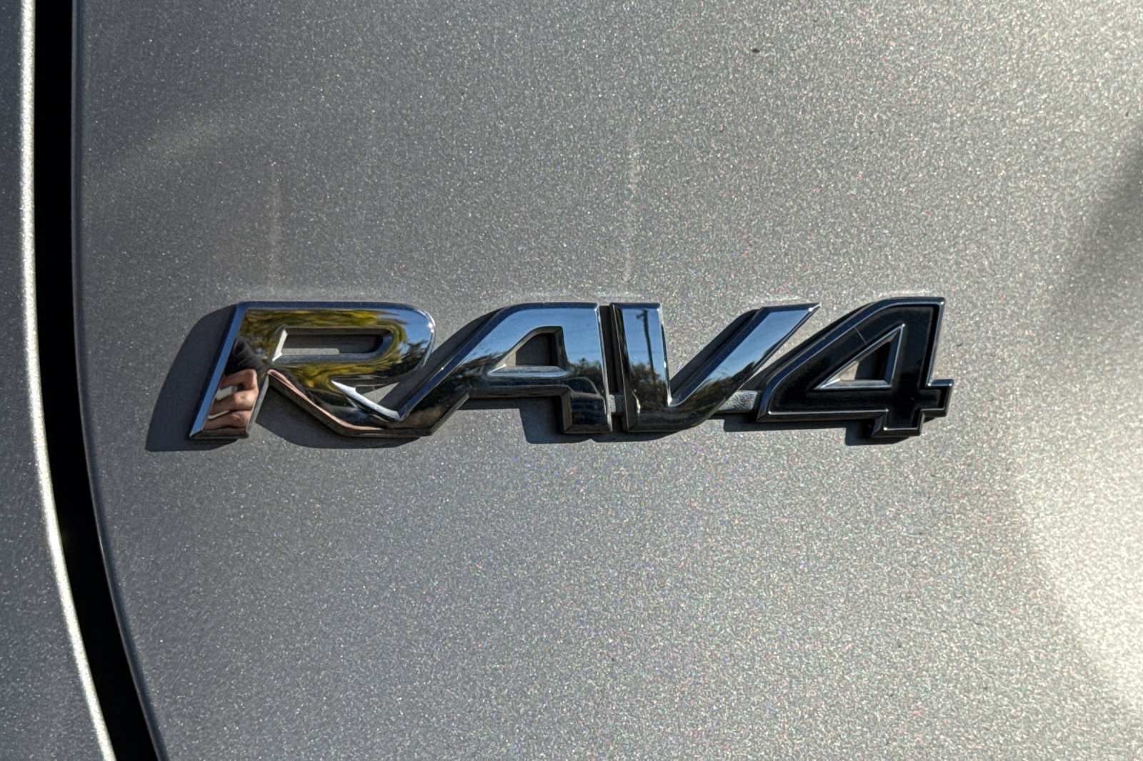 Certified 2025 Toyota RAV4 LE AWD/4WD image 26