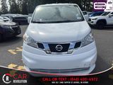Used 2020 Nissan NV200 SV w/ Back Door Glass Package image 2