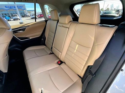 Used 2025 Toyota RAV4 XLE Premium w/ Weather Package image 19