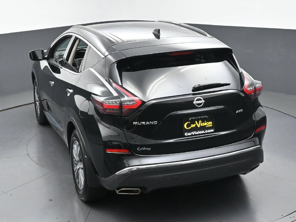 Used 2023 Nissan Murano S AWD/4WD image 3