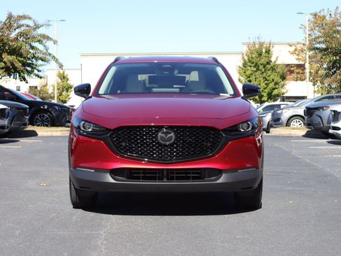 New 2026 MAZDA CX-30 2.5 Turbo w/ Premium Plus Pkg image 26