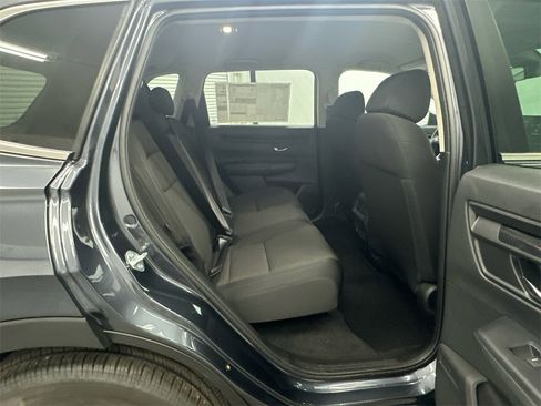 New 2026 Honda CR-V LX image 16