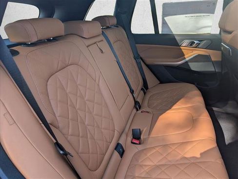 New 2026 BMW X5 xDrive50e w/ M Sport Package image 18