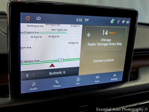 Used 2021 Lincoln Aviator Reserve w/ Equipment Group 202A AWD/4WD image 16
