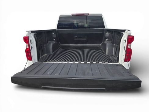 Used 2022 Chevrolet Silverado 1500 LT image 5