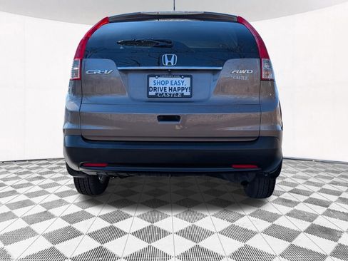Used 2014 Honda CR-V EX image 11