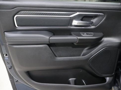 New 2026 RAM 1500 Big Horn image 14