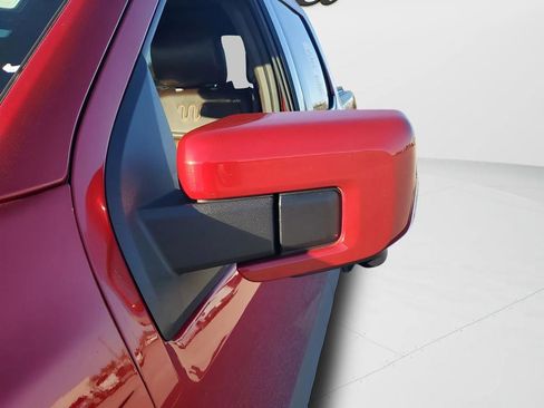 Used 2025 Ford F150 King Ranch w/ FX4 Off-Road Package image 21