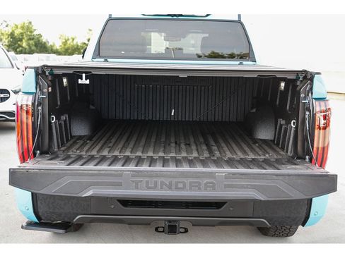 Used 2026 Toyota Tundra TRD Pro AWD/4WD image 27