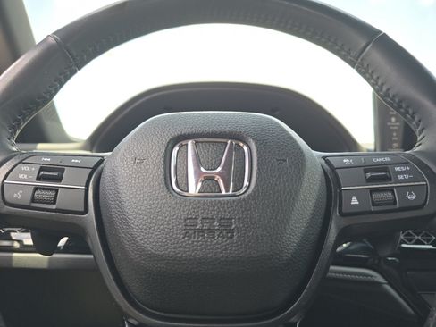 Used 2024 Honda Accord Sport image 30