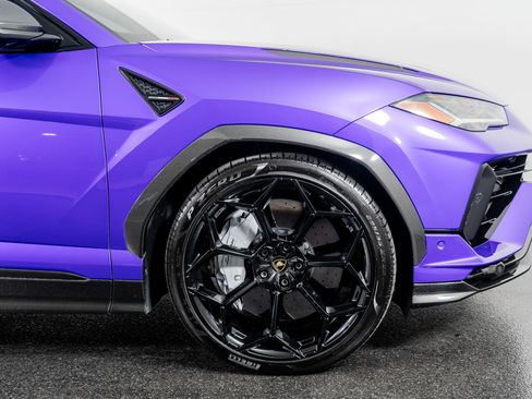 Used 2024 Lamborghini Urus Performante image 5