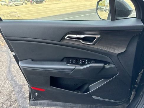 Used 2023 Kia Sportage X-Line image 21