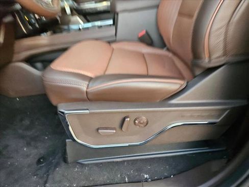 New 2026 Ford F250 King Ranch w/ Chrome Package image 4