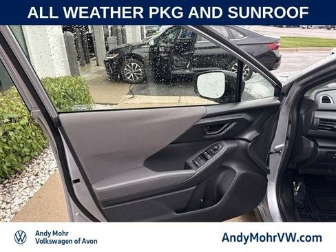 Used 2024 Subaru Crosstrek 2.0i Premium AWD/4WD image 14