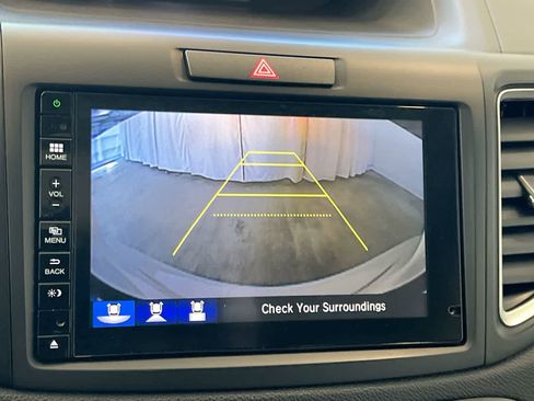 Used 2015 Honda CR-V EX-L image 17