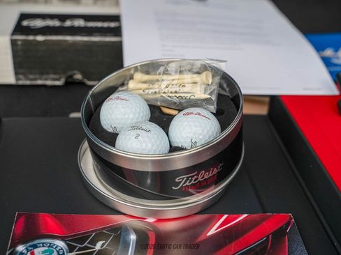 Used 2020 Alfa Romeo Stelvio Quadrifoglio image 74