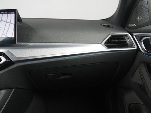 Used 2023 BMW i4 eDrive40 RWD image 47