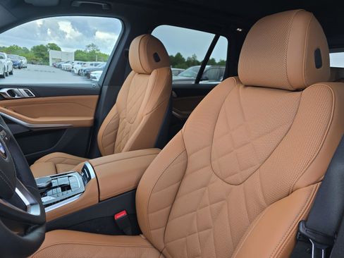 New 2026 BMW X5 sDrive40i w/ Premium Package RWD image 6