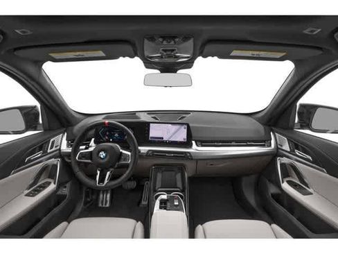 New 2026 BMW X1 M35i w/ Technology Package AWD/4WD image 5