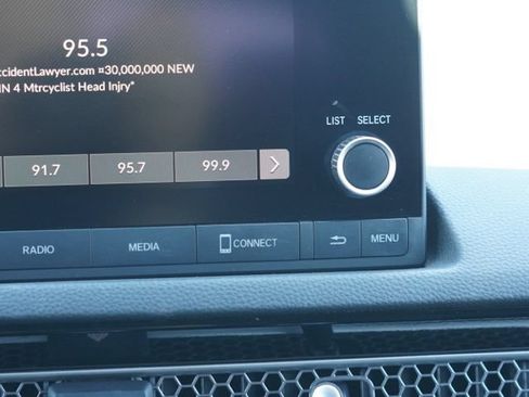 Used 2023 Honda Civic Sport image 24
