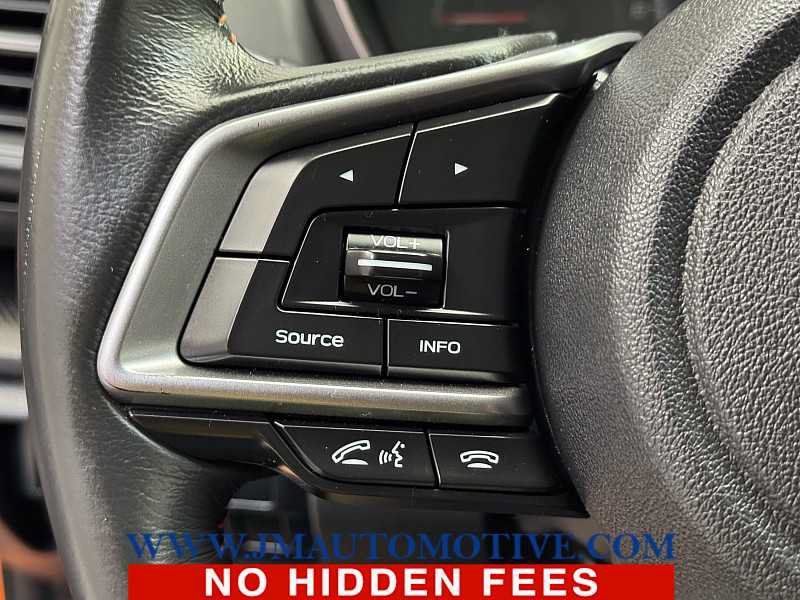 Used 2019 Subaru Crosstrek 2.0i Premium AWD/4WD image 41