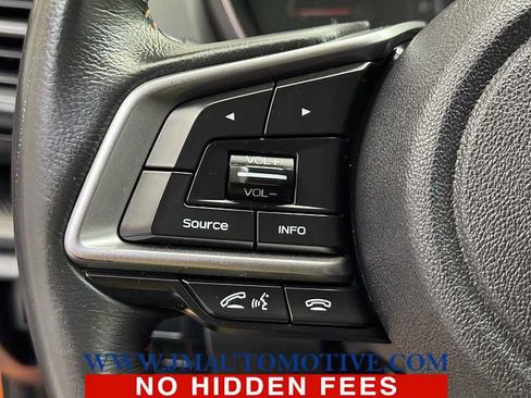 Used 2019 Subaru Crosstrek 2.0i Premium AWD/4WD image 41