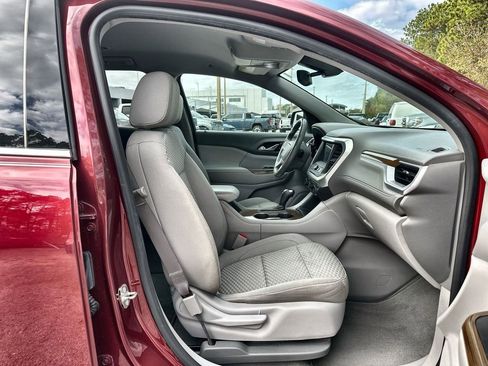 Certified 2017 GMC Acadia SLE image 26