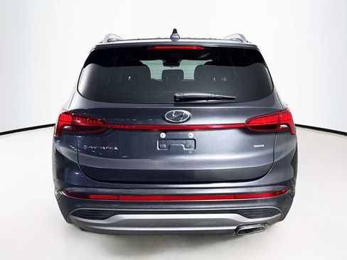 Used 2023 Hyundai Santa Fe SEL image 6
