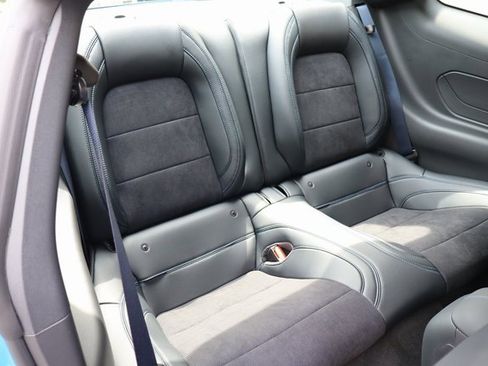 New 2025 Ford Mustang Dark Horse w/ Dark Horse Handlin Package image 37