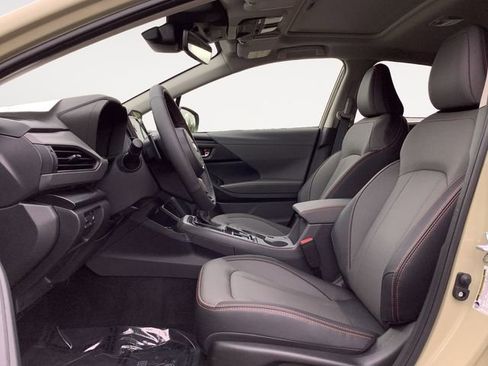 New 2026 Subaru Crosstrek 2.5i Limited AWD/4WD image 9