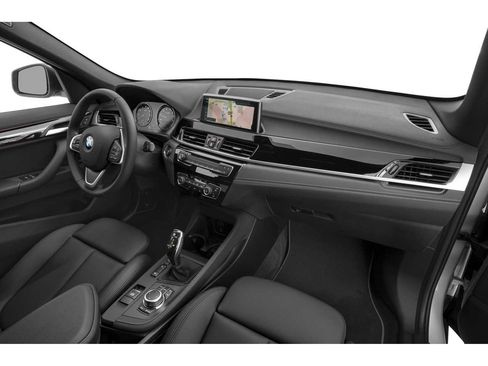 Used 2022 BMW X1 xDrive28i w/ M Sport Package AWD/4WD image 5
